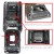 Back Cover ( 45 degree, no camera ) Replacement for Symbol MC330M-S, MC330K-S 